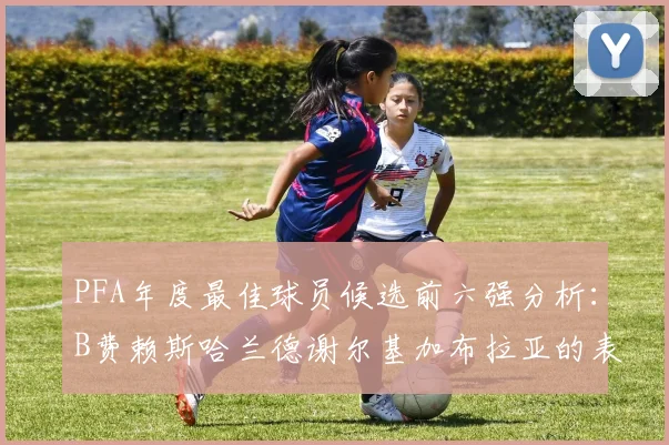 PFA年度最佳球员候选前六强分析：B费赖斯哈兰德谢尔基加布拉亚的表现对比