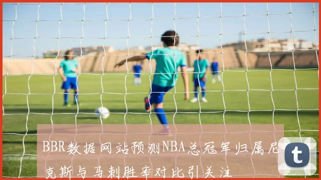 BBR数据网站预测NBA总冠军归属尼克斯与马刺胜率对比引关注