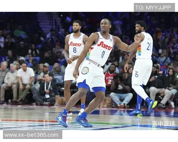 乔治缺席恩比德小概率复出76人迎战猛龙期待精彩对决